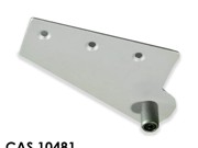CASMA Top Offset Pivot